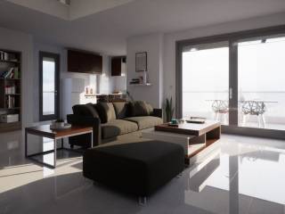 PHotorealistike apeikonise: Saloni Koyzina (4os orophos)