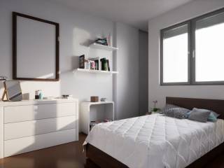 PHotorealistike apeikonise: Ypnodomatio 1 (5os orophos)