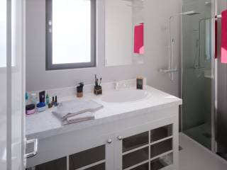 PHotorealistike apeikonise: Mpanio (5os orophos)