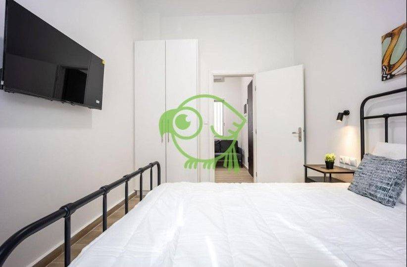 Υπνοδωμάτιο 1