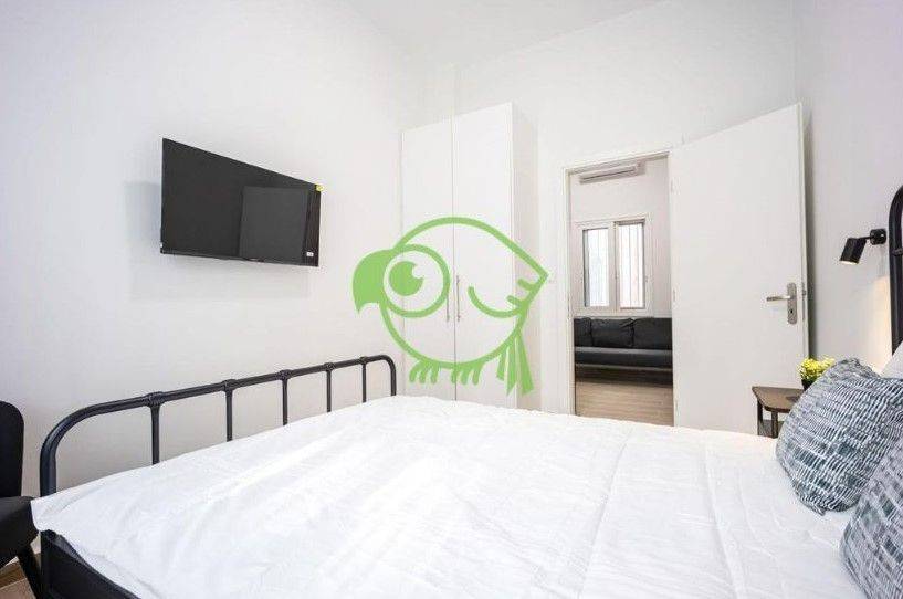 Υπνοδωμάτιο 1