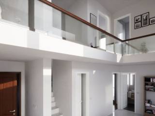 PHotorealistike apeikonise: Esoteriko Mpalkoni