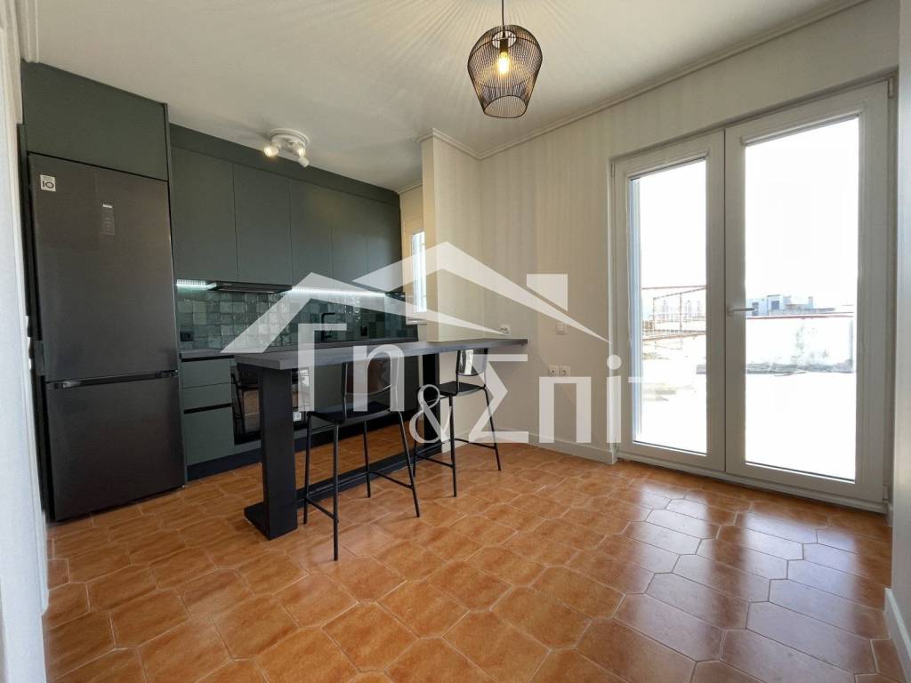 Σαλοκουζίνα