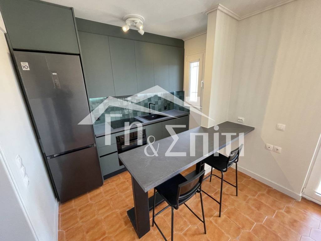 Σαλοκουζίνα