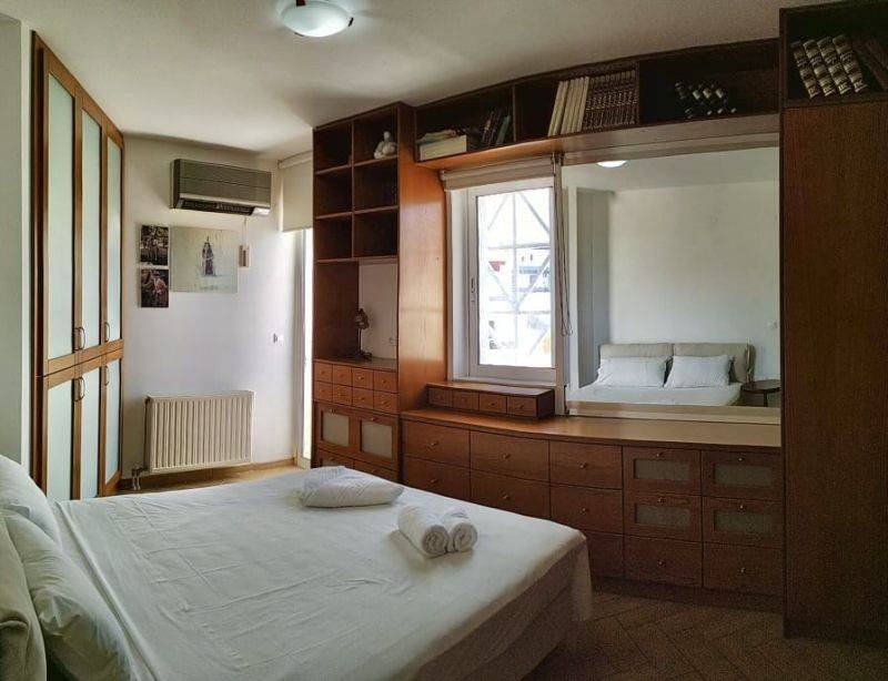 Υπνοδωμάτιο