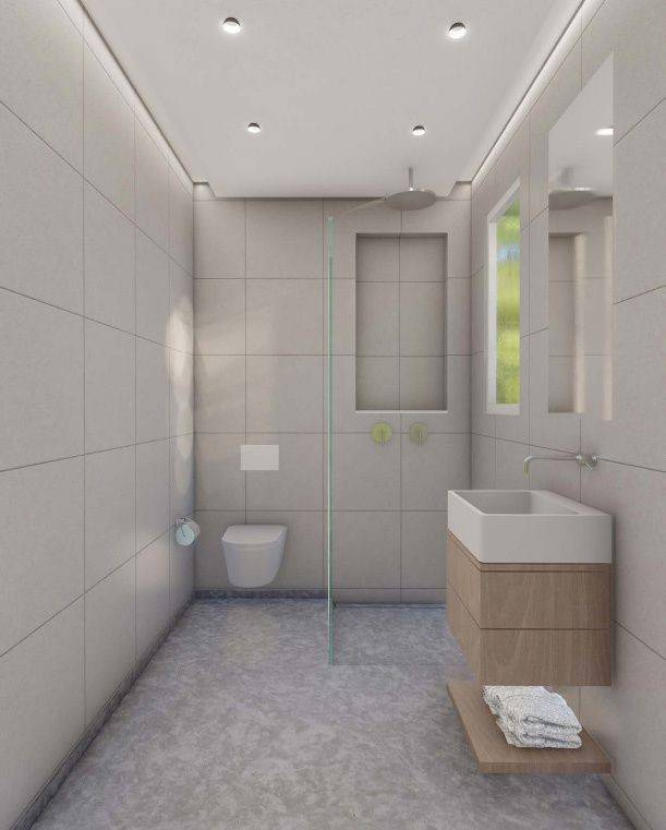 Εσωτερικοι χώροι