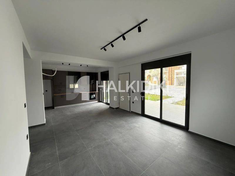 Άποψη χώρου