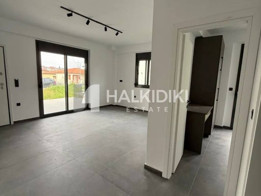 Άποψη χώρου