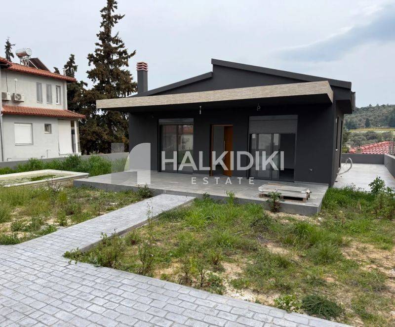 Εξωτερικός χώρος