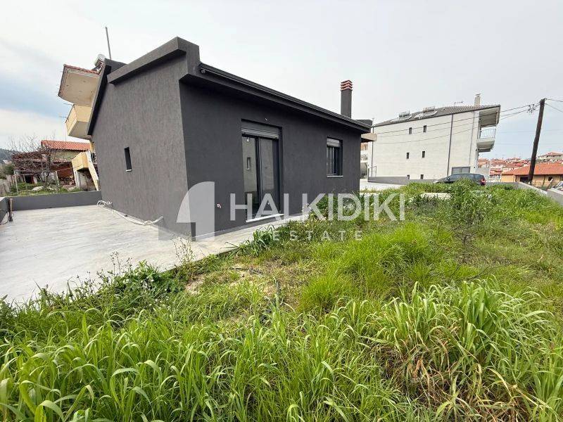 Εξωτερικός χώρος