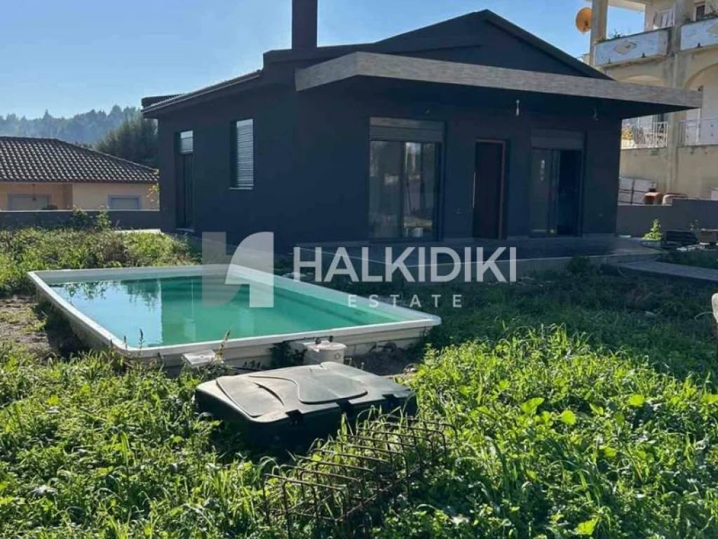 Εξωτερικός χώρος