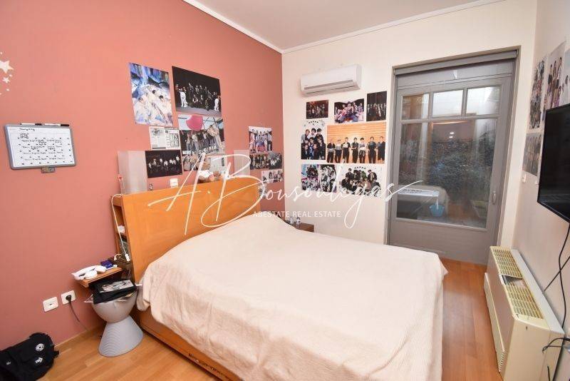 Υπνοδωμάτιο