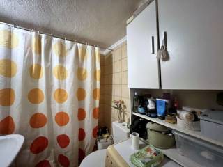 Μπάνιο στον όροφο (υπνοδωμάτια).