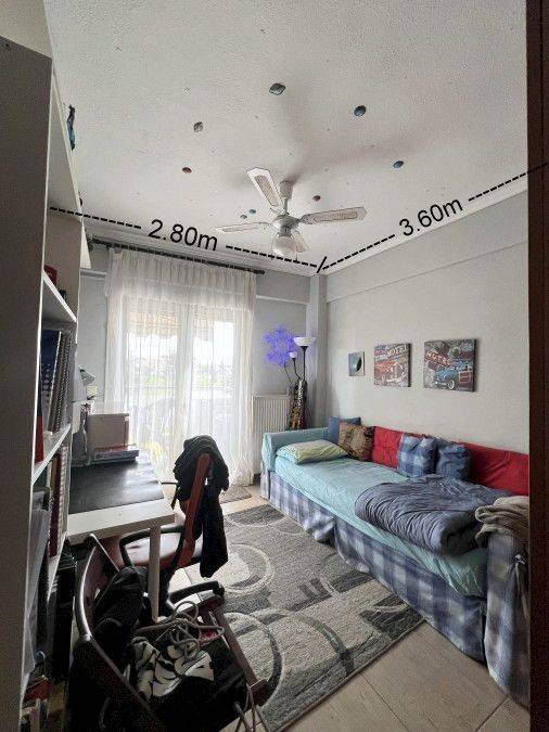 Υπνοδωμάτιο 2.