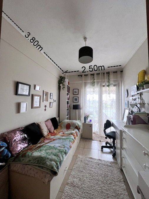 Υπνοδωμάτιο 3.