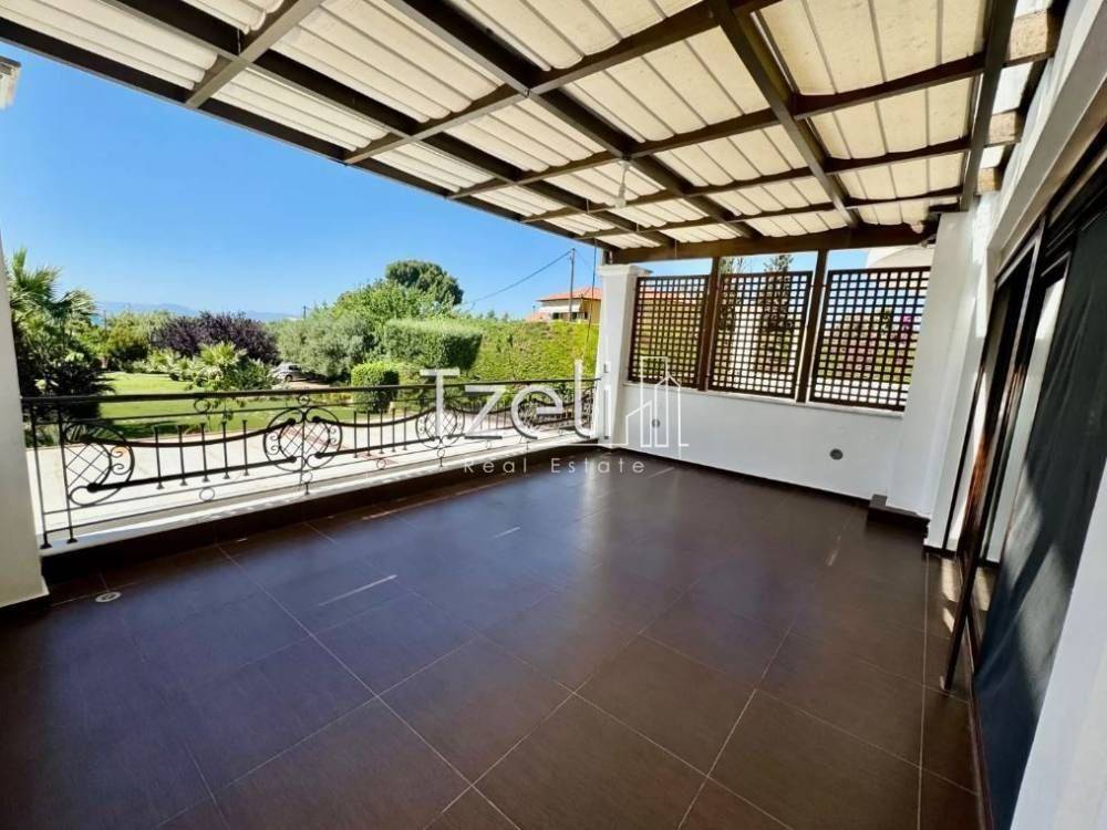 Εξωτερική άποψη χώρου