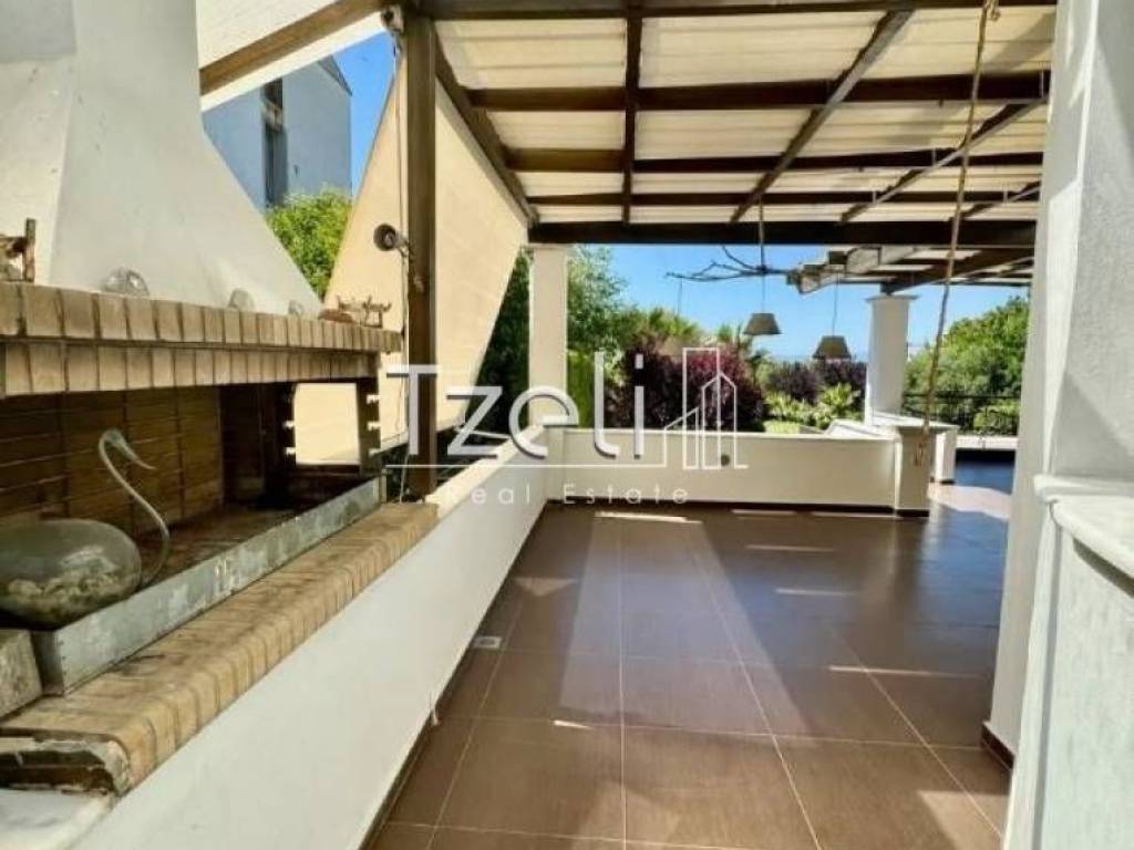 Εξωτερική άποψη χώρου