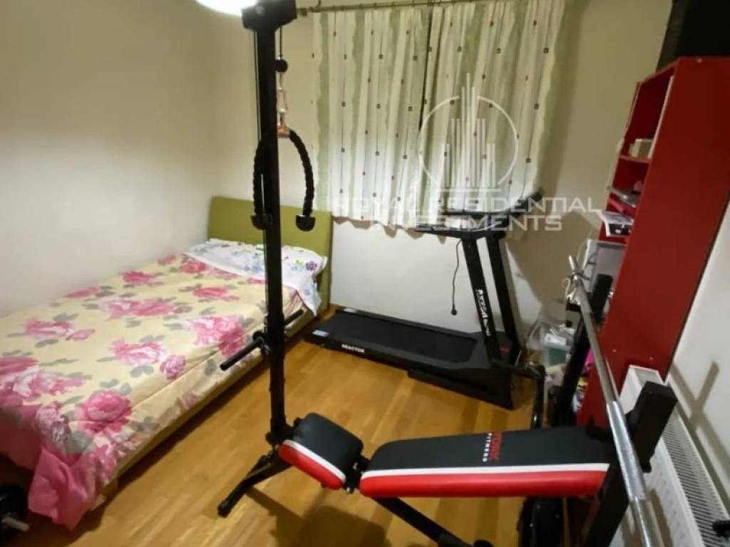 Υπνοδωμάτιο