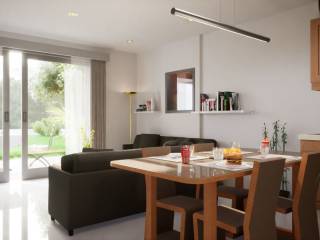 PHotorealistike apeikonise: Saloni Isogeioy