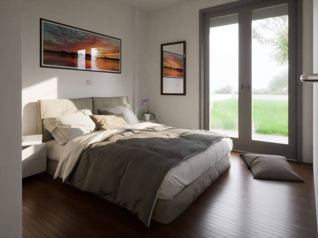 PHotorealistike apeikonise: Ypnodomatio Isogeioy