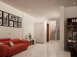 PHotorealistike apeikonise: Playroom /Ypnodomatio Ypogeioy