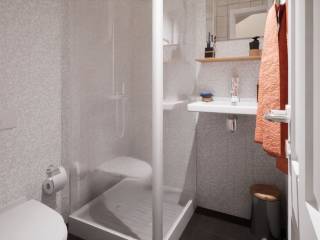 PHotorealistike apeikonise: Mpanio Ypogeioy