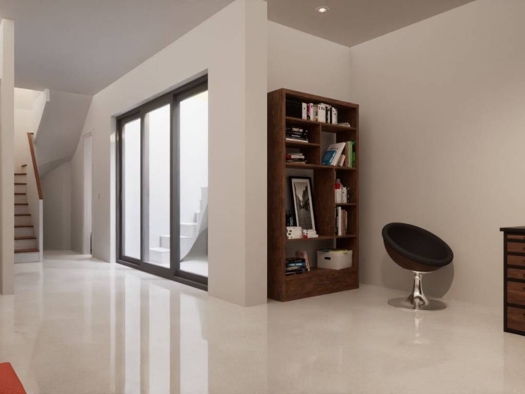 PHotorealistike apeikonise: Esoterike kai Exoterike Ypogeioy