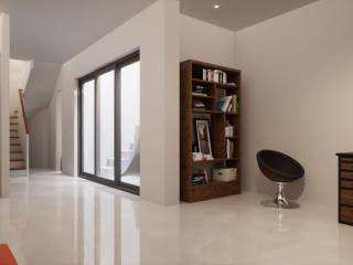 PHotorealistike apeikonise: Esoterike kai Exoterike Ypogeioy