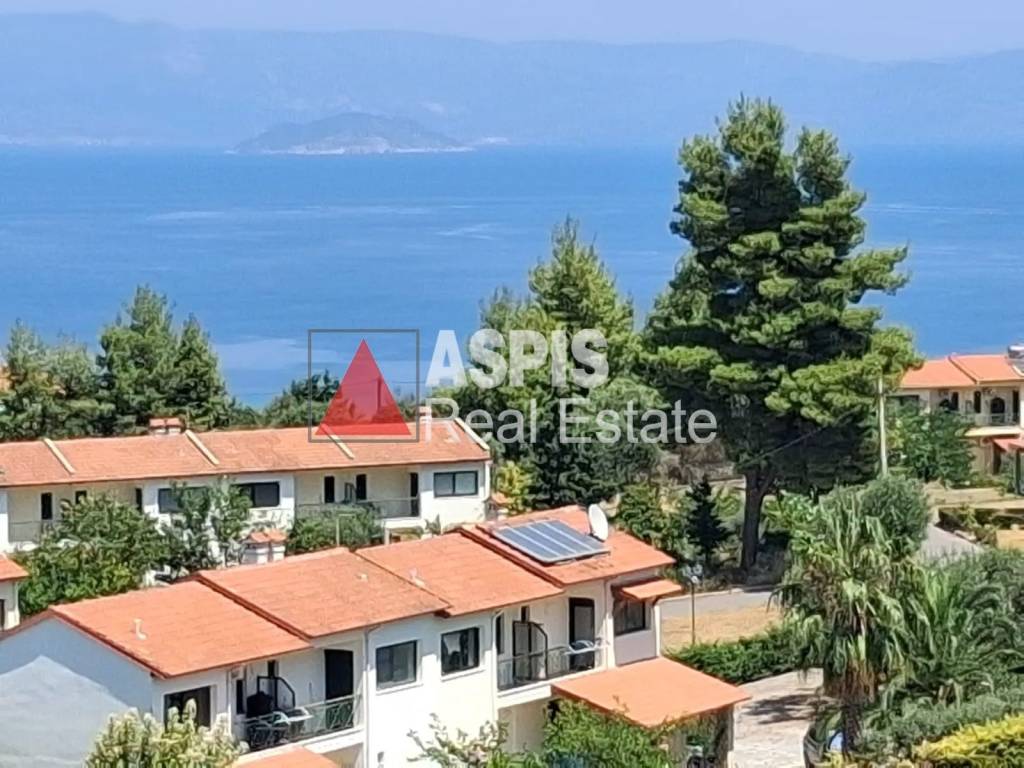 Εξωτερικοι χώροι