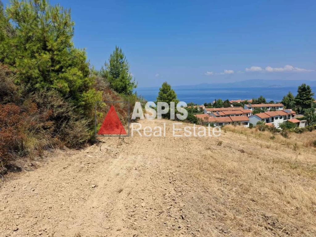 Εξωτερικοι χώροι