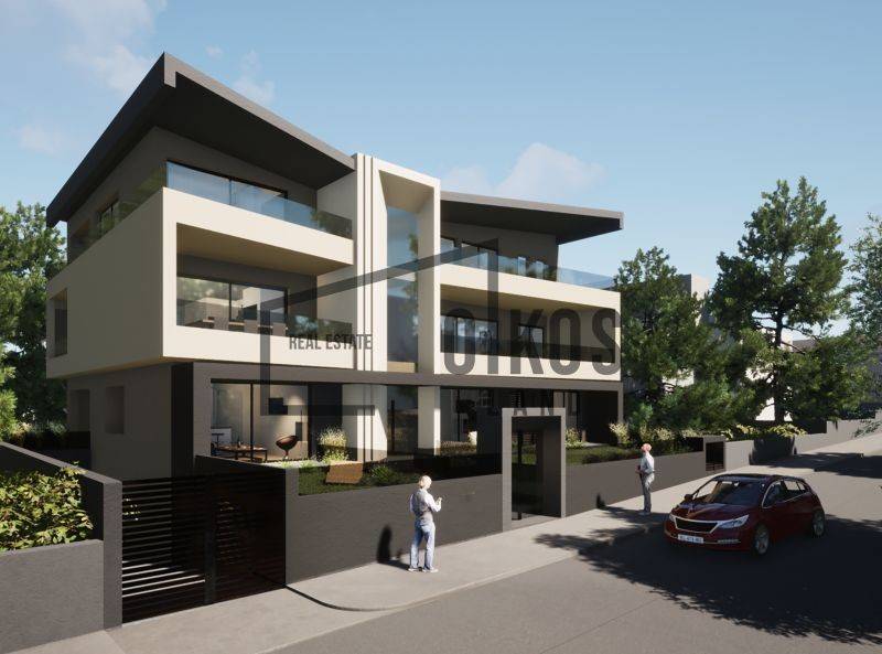 Εξωτερικός χώρος