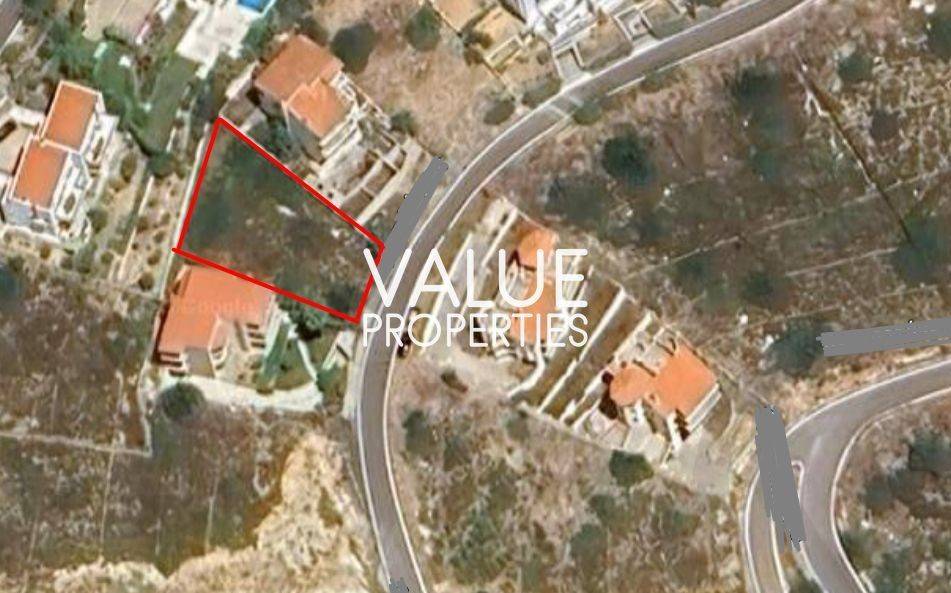 Εξωτερικοι χώροι