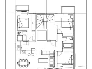 κατοψι    τιπικος οροφος