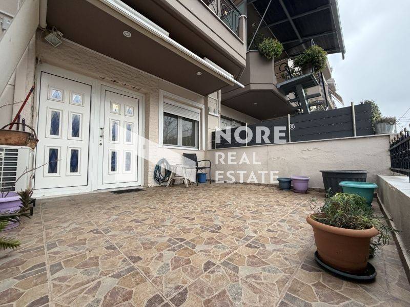 Εξωτερικός χώρος