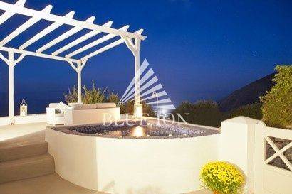 Εξωτερικοι χώροι