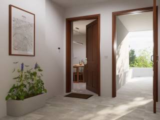 PHotorealistike apeikonise: Eisodos diamerismatos (Aristera)