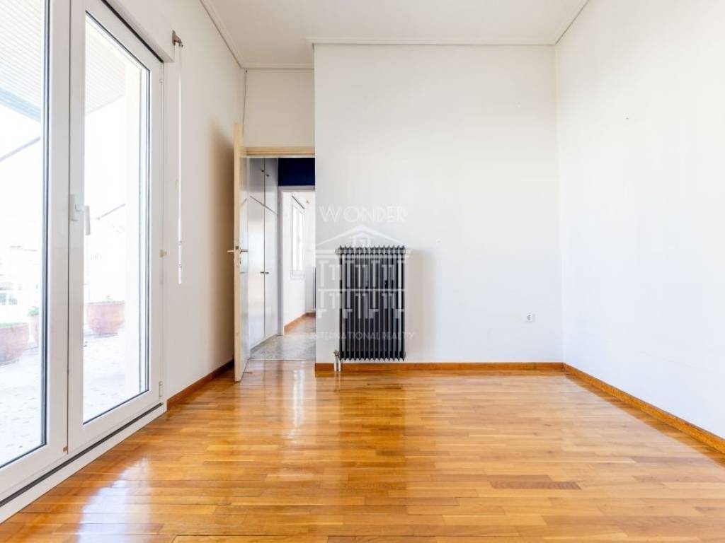 Άποψη χώρου