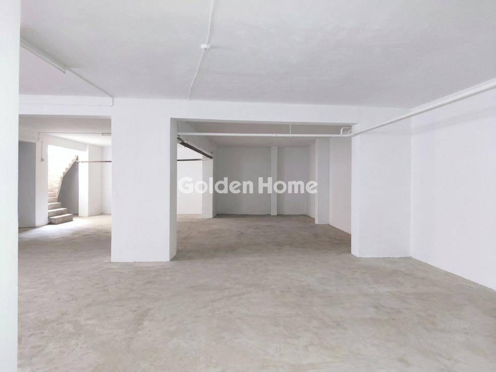 Κυρίως Χώρος