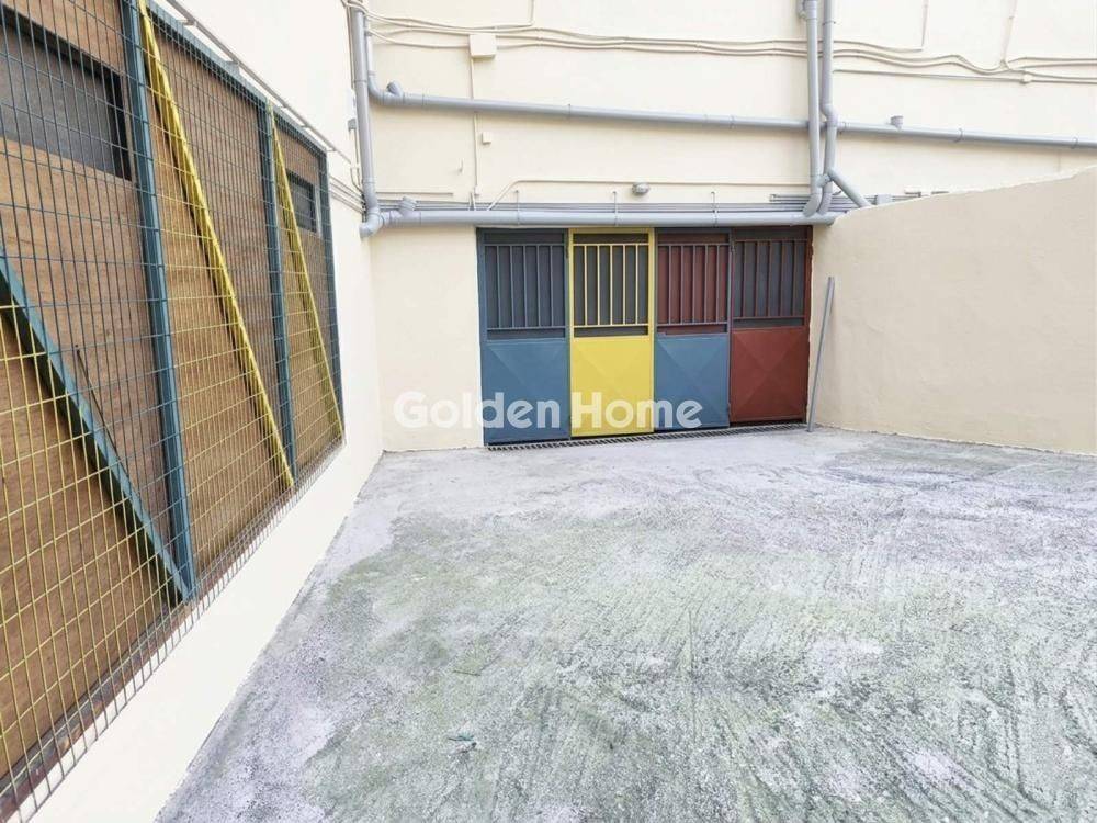 Εξωτερικός Χώρος