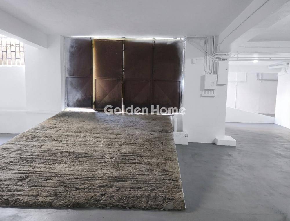 Εξωτερικός Χώρος