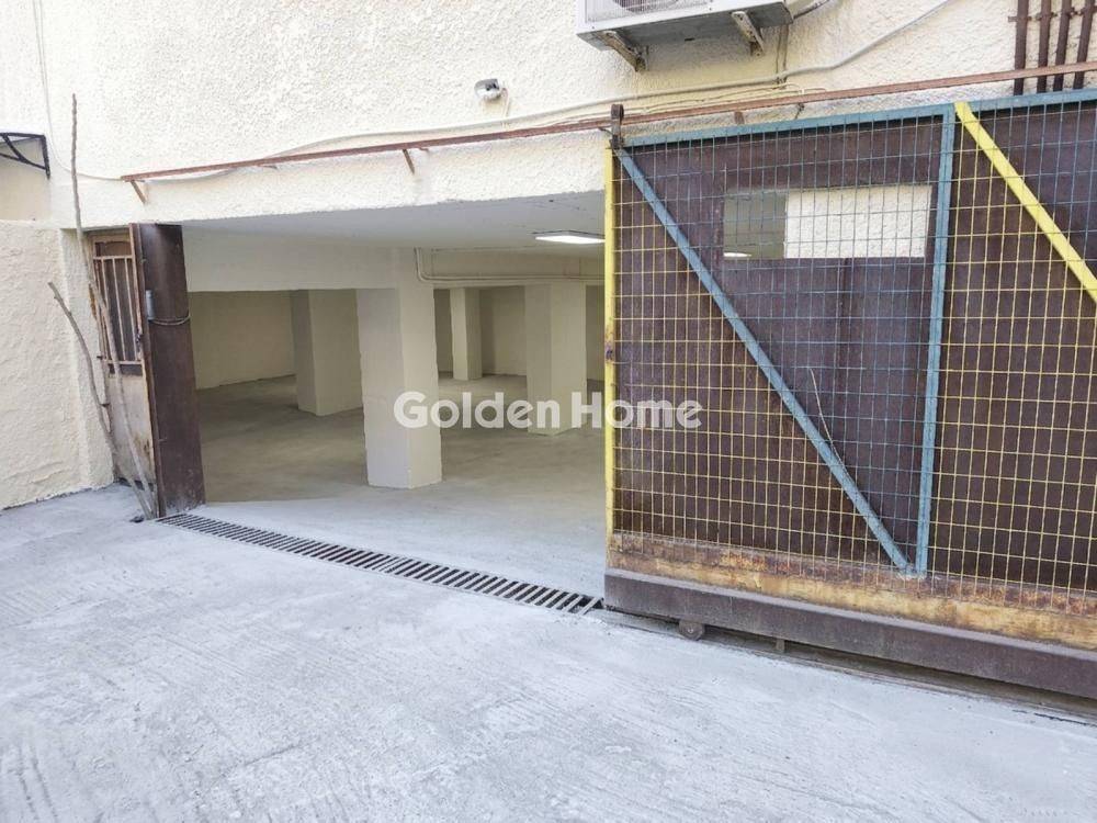 Εξωτερικός Χώρος