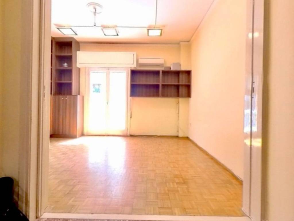 Χωλ και Σαλόνι