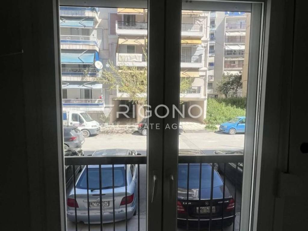 Άποψη χώρου