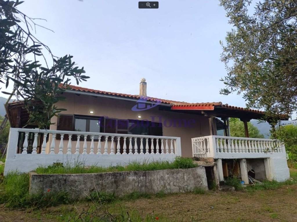 ΕΞΩΤΕΡΙΚΗ ΟΨΗ ΑΚΙΝΗΤΟΥ