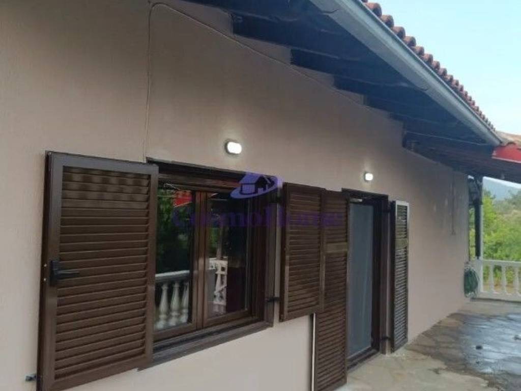 ΕΞΩΤΕΡΙΚΗ ΟΨΗ ΑΚΙΝΗΤΟΥ