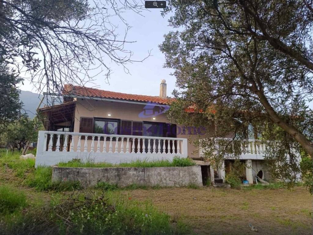 EXOTERIKE OPSE AKINETOY