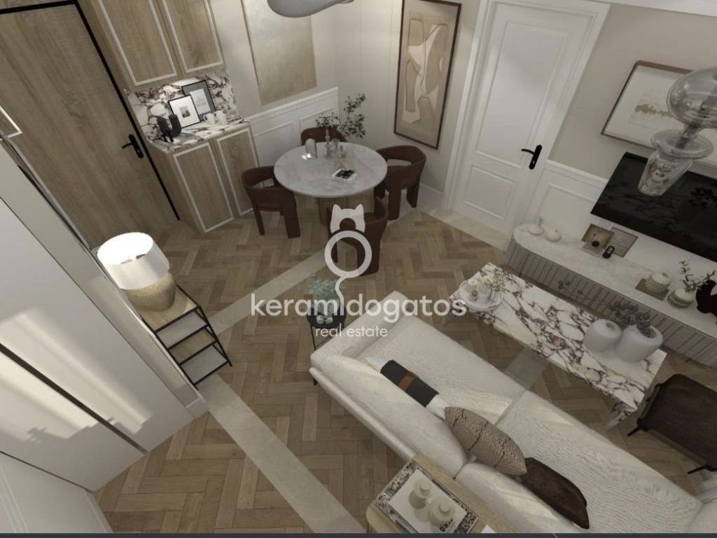 Εσωτερικοι χώροι