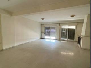 Forumland Real Estate, Σαλόνι με τζάκι