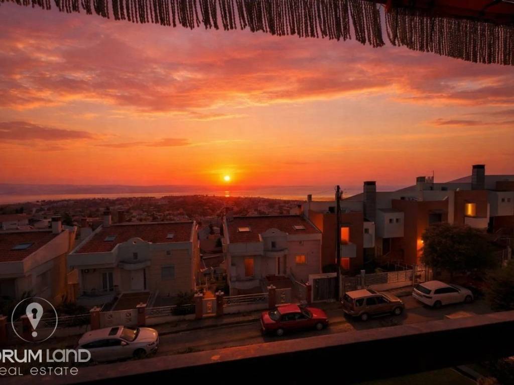 Forumland Real Estate, Θέα ανοιχτωσιά