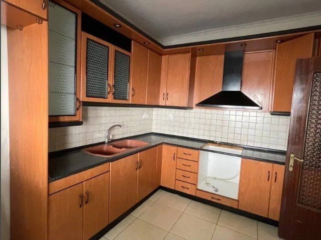 Forumland Real Estate, Κουζίνα